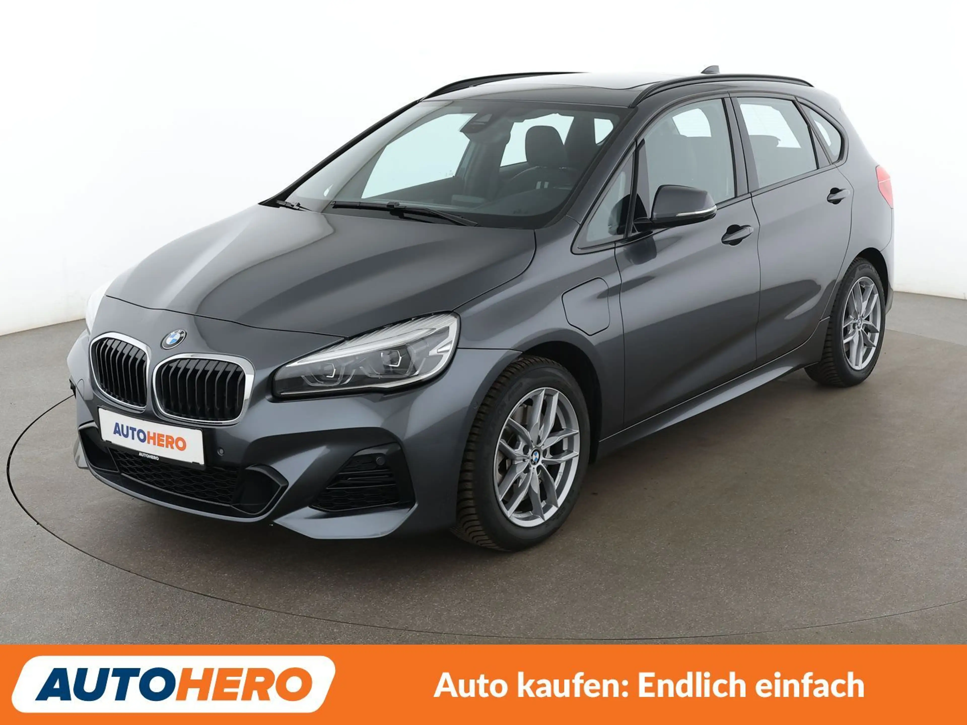 BMW 225 225xe Active Tourer M Sport Aut.*CAM*ACC*NAVI*
