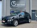 Hyundai KONA 1.0 T-GDI 120PK Navi,Clima,Cruise,Isofix,Hud,Camer Zwart - thumbnail 1