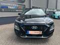 Hyundai KONA 1.0 T-GDI 120PK Navi,Clima,Cruise,Isofix,Hud,Camer Zwart - thumbnail 2