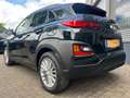 Hyundai KONA 1.0 T-GDI 120PK Navi,Clima,Cruise,Isofix,Hud,Camer Zwart - thumbnail 8