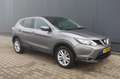 Nissan Qashqai 1.2 Connect Edition NAVI / PANO Grau - thumbnail 4