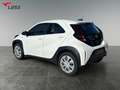 Toyota Aygo 1.0 Play Klima SpurH Tempo Kamera GJR Weiß - thumbnail 4