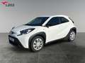 Toyota Aygo 1.0 Play Klima SpurH Tempo Kamera GJR Weiß - thumbnail 2