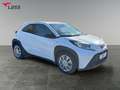 Toyota Aygo 1.0 Play Klima SpurH Tempo Kamera GJR Weiß - thumbnail 8