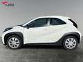 Toyota Aygo 1.0 Play Klima SpurH Tempo Kamera GJR Weiß - thumbnail 3