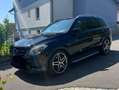 Mercedes-Benz GLE 350 GLE 350 d 4Matic Aut. AMG line Schwarz - thumbnail 1