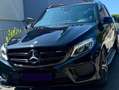 Mercedes-Benz GLE 350 GLE 350 d 4Matic Aut. AMG line Schwarz - thumbnail 2