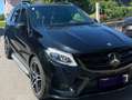 Mercedes-Benz GLE 350 GLE 350 d 4Matic Aut. AMG line Schwarz - thumbnail 4