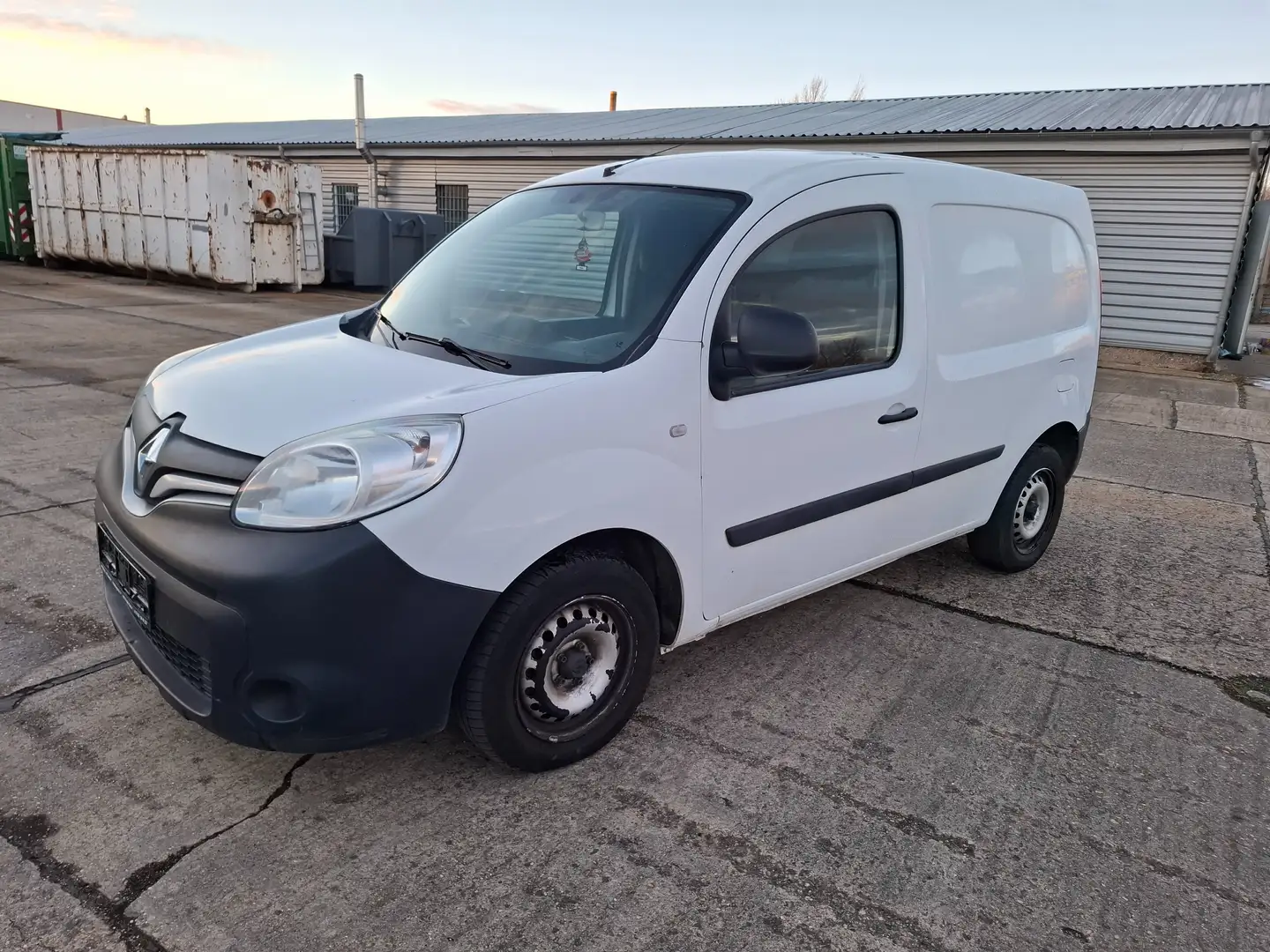 Renault Kangoo Rapid Extra - 1