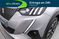 Peugeot 2008 GT Pack Eléctrico 100kW Plateado - thumbnail 10