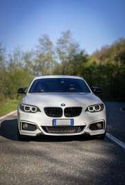 228i Coupe Msport
