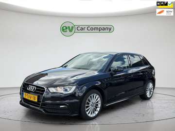 Sportback 1.4 TFSI Attraction g-tron | Volleder |