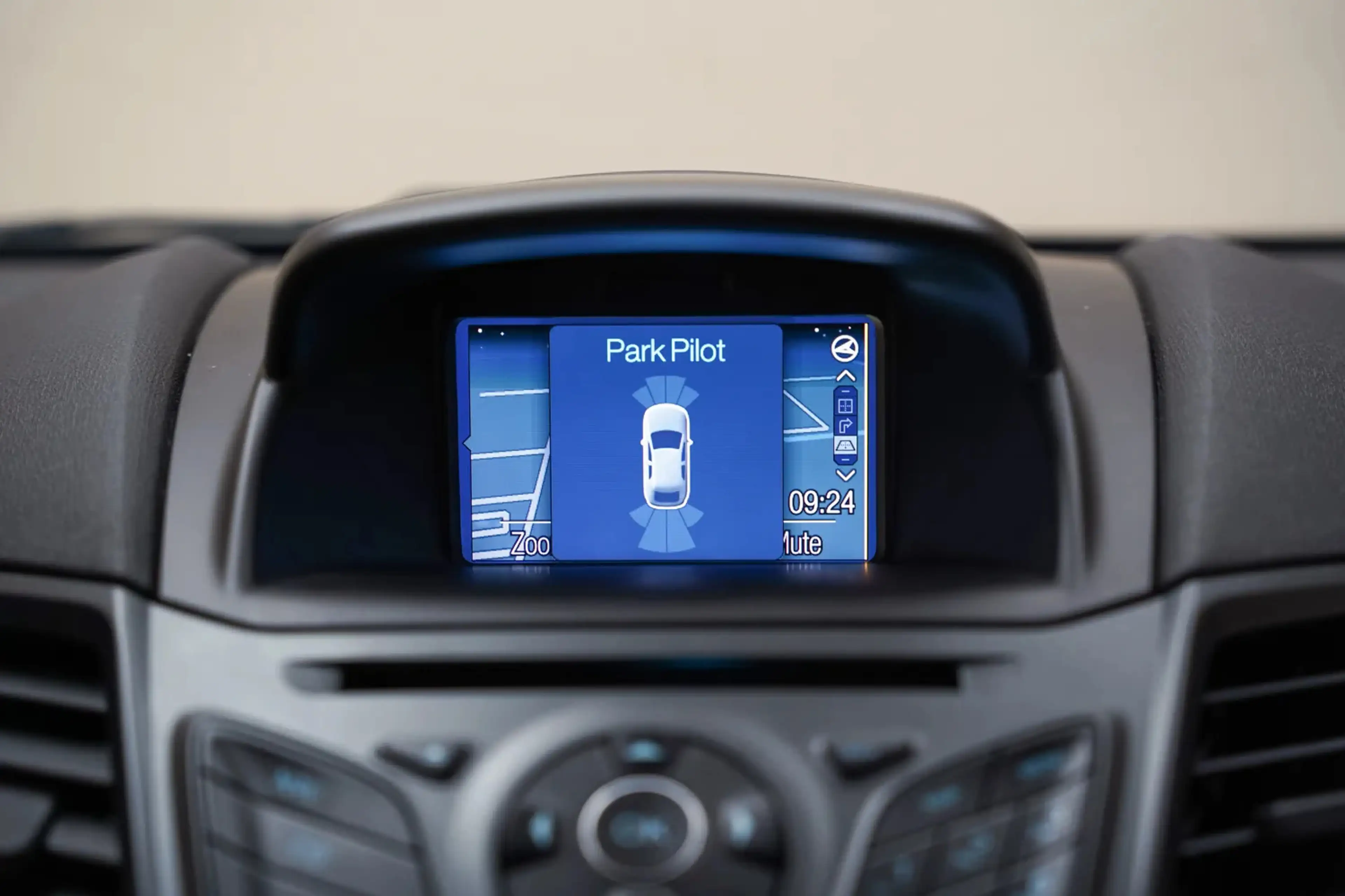 Ford Fiesta 1.0 Style Ultimate [ Navi Cruise control Airco ] — photo 5