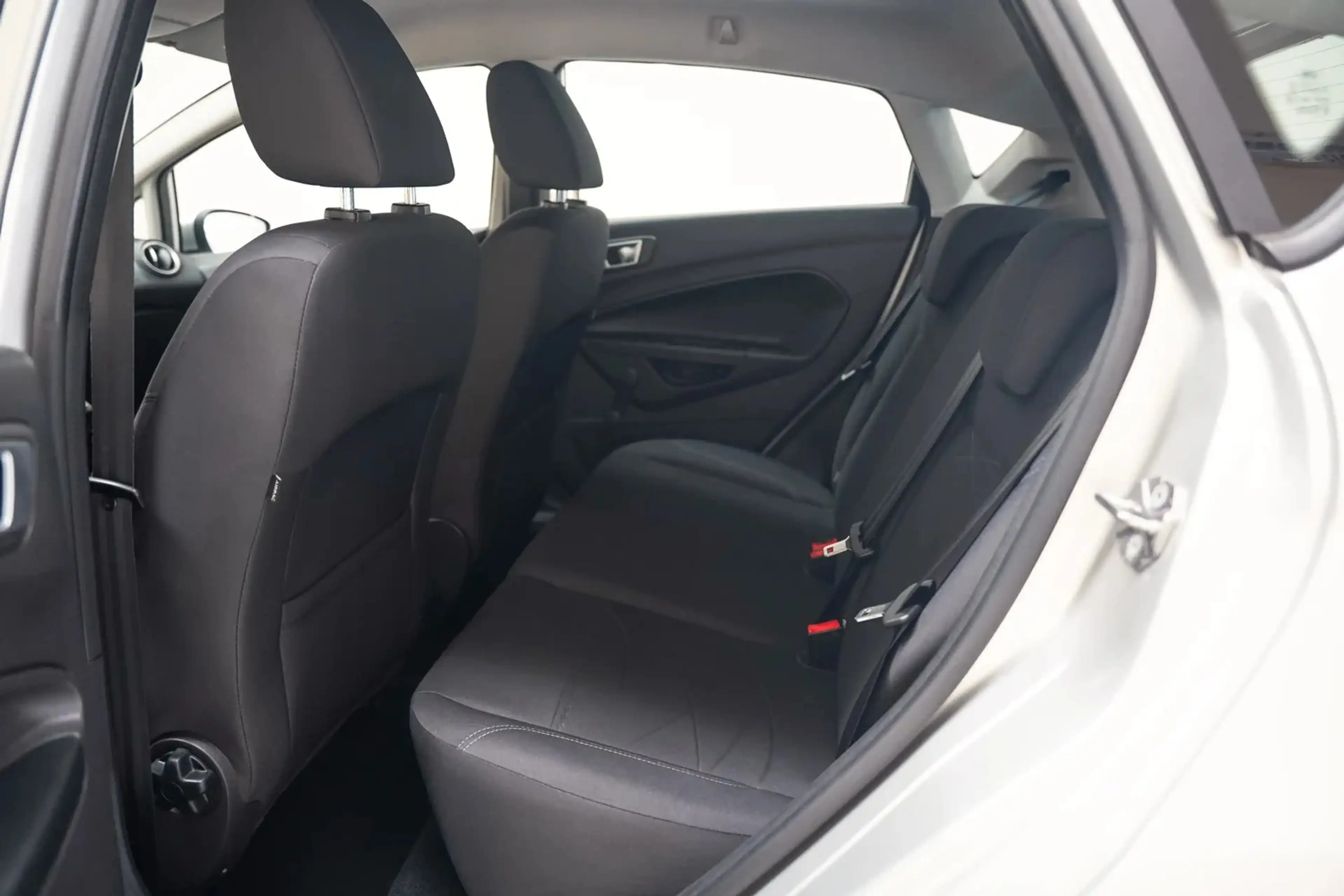 Ford Fiesta 1.0 Style Ultimate [ Navi Cruise control Airco ] — photo 10