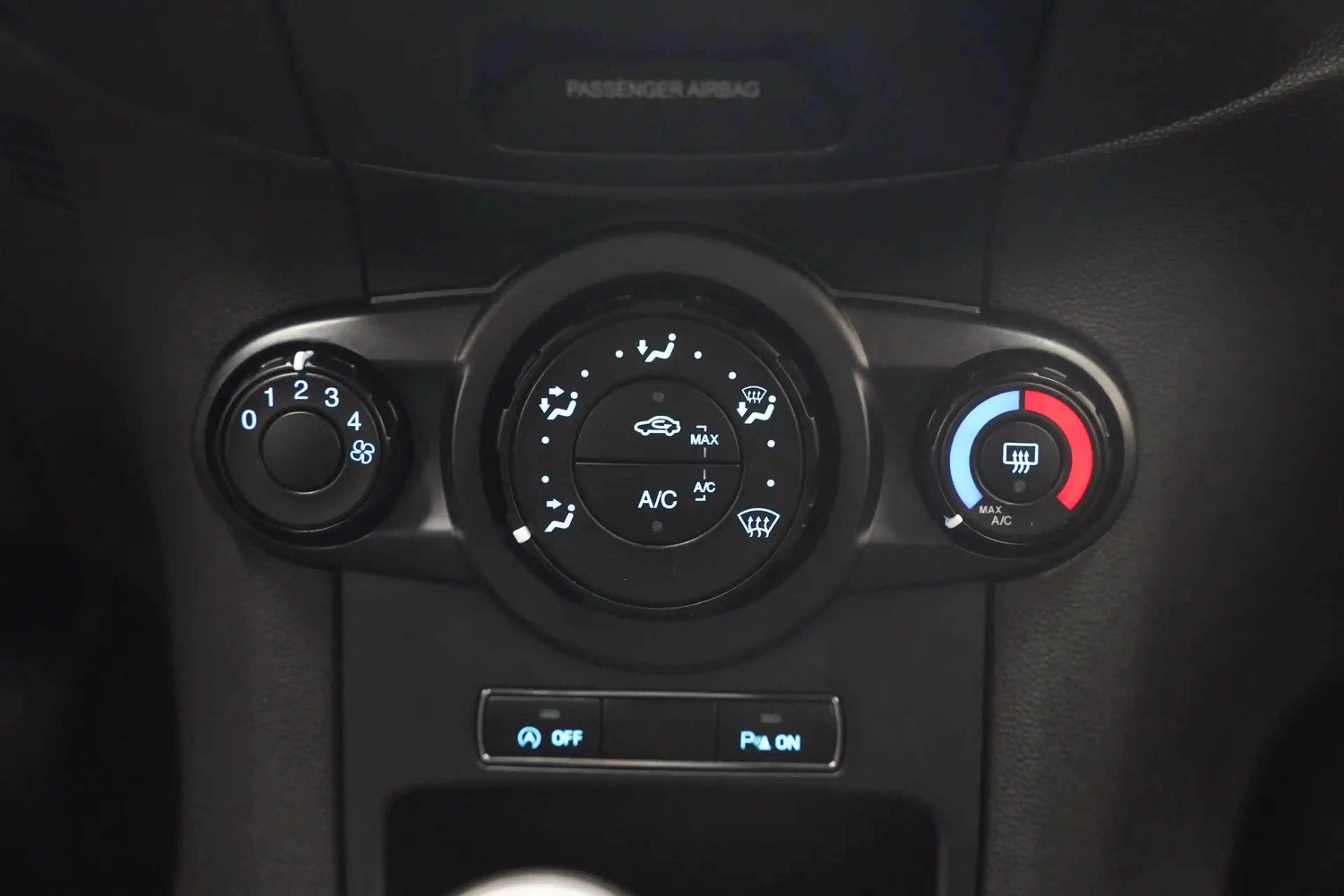 Ford Fiesta 1.0 Style Ultimate [ Navi Cruise control Airco ] — photo 8