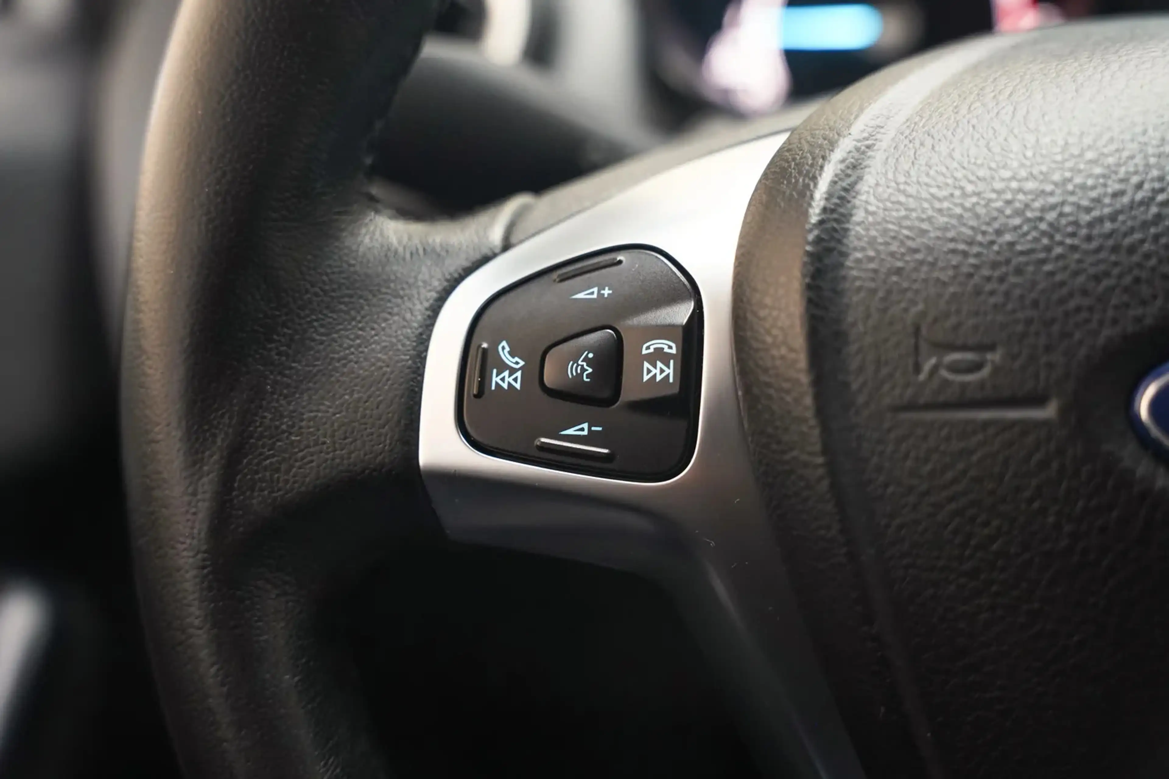 Ford Fiesta 1.0 Style Ultimate [ Navi Cruise control Airco ] — photo 15