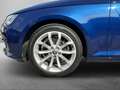 Audi A4 Sport 2.0 TDI S-tronic +LED+KAMERA+ Blau - thumbnail 3