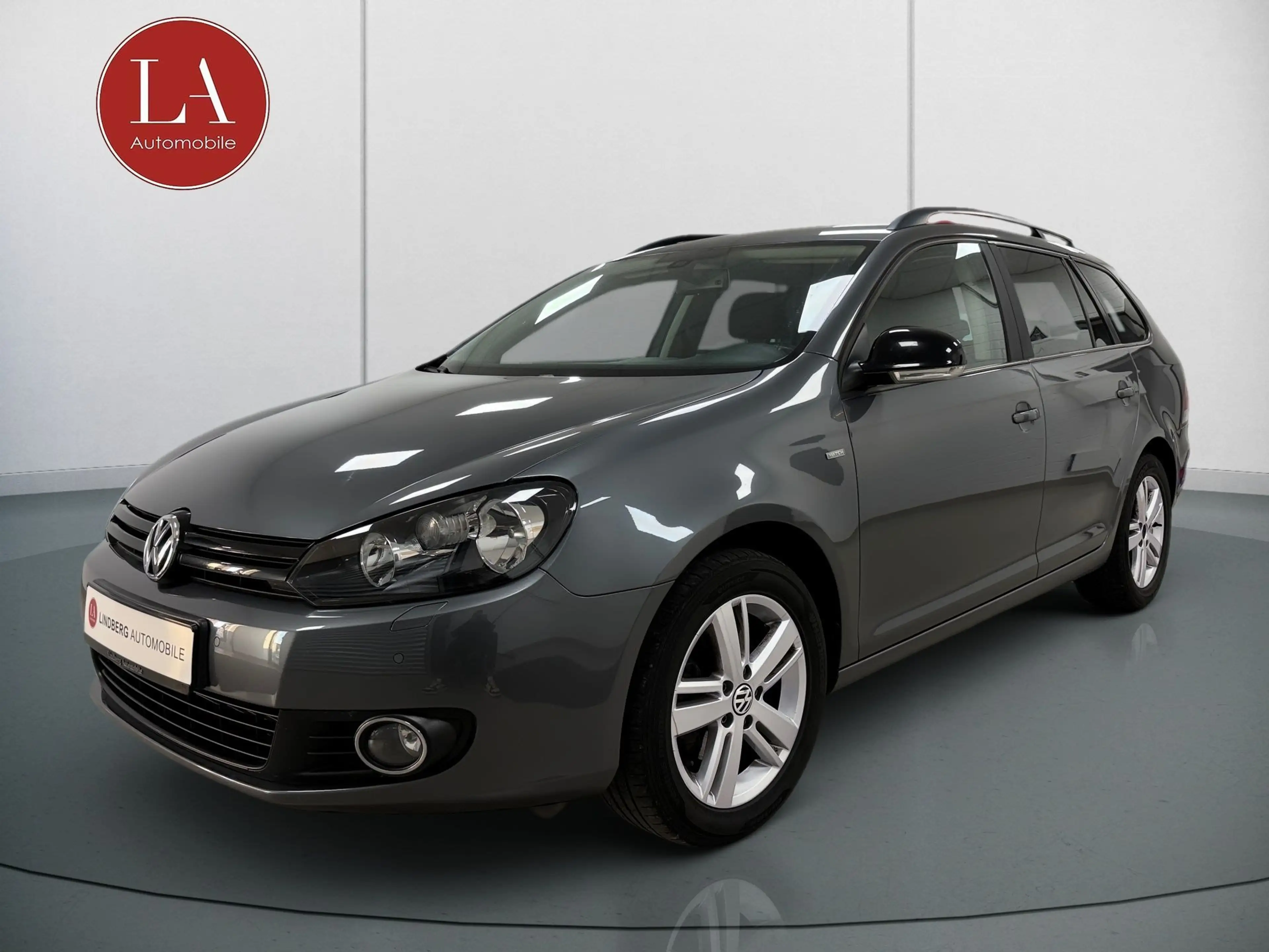 Volkswagen Golf VI Variant 1.4 TSI Match*SHZ*PDC*BMT*