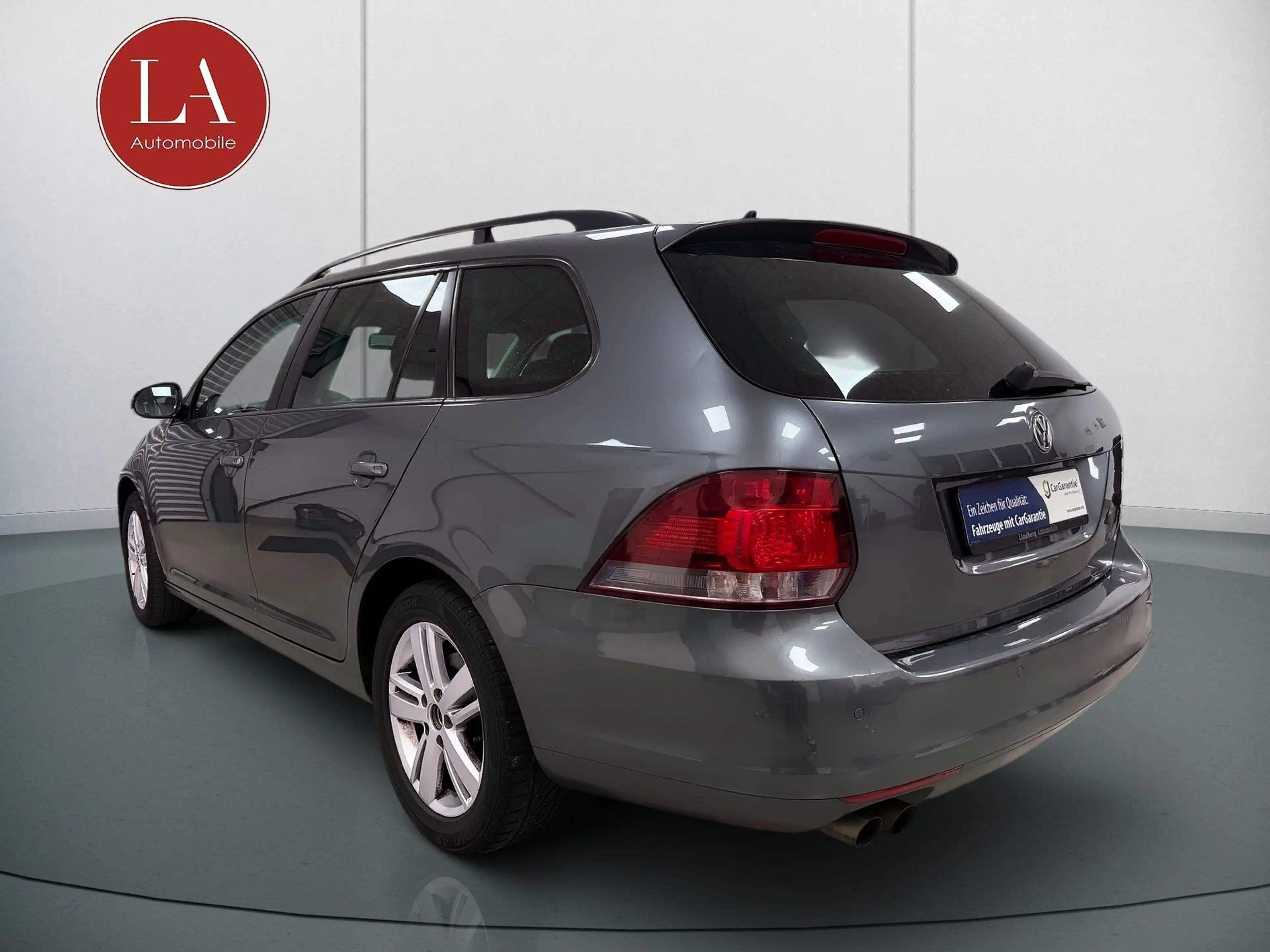 Volkswagen Golf VI Variant 1.4 TSI Match*SHZ*PDC*BMT* — photo 6