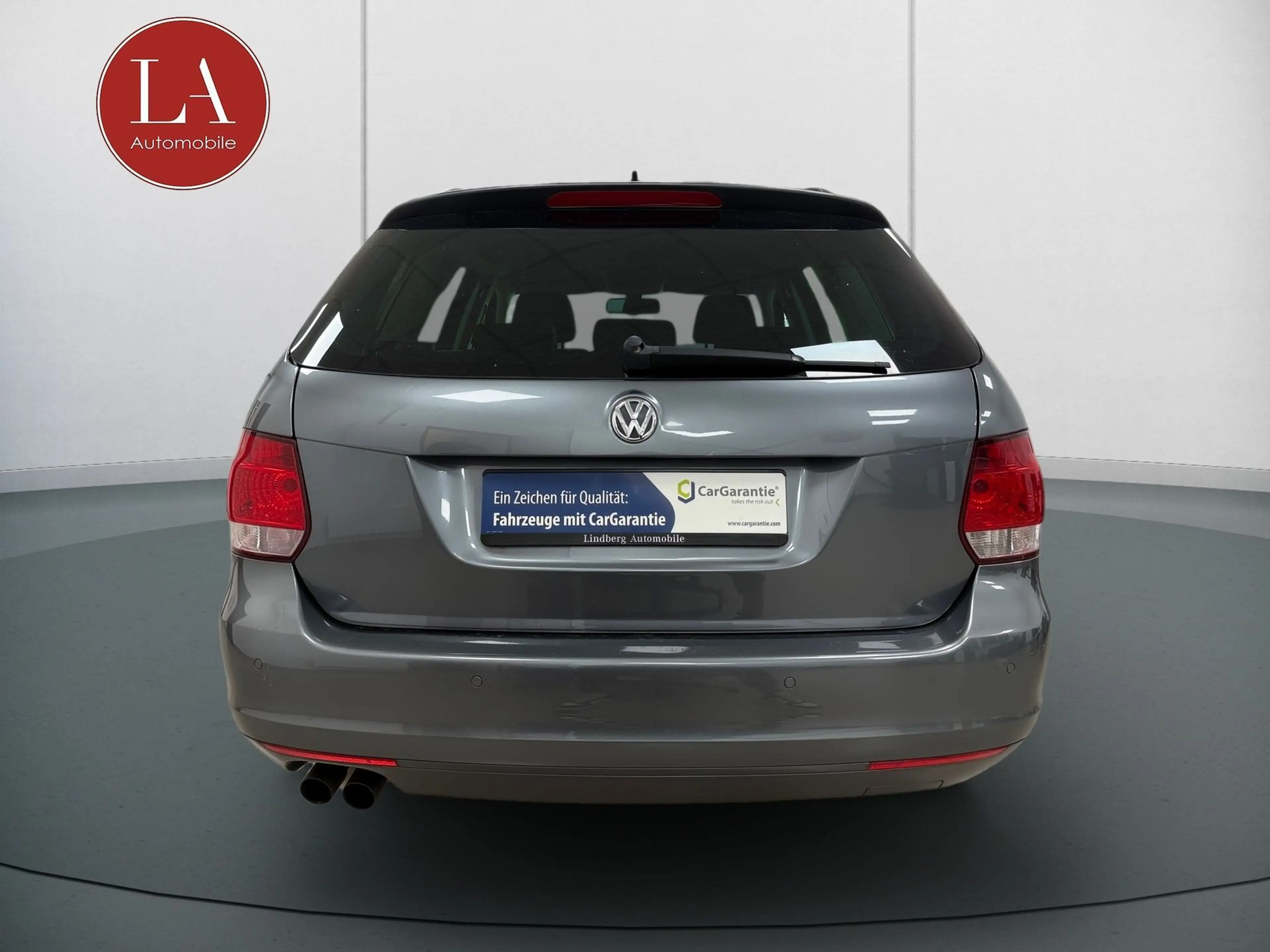 Volkswagen Golf VI Variant 1.4 TSI Match*SHZ*PDC*BMT* — photo 5