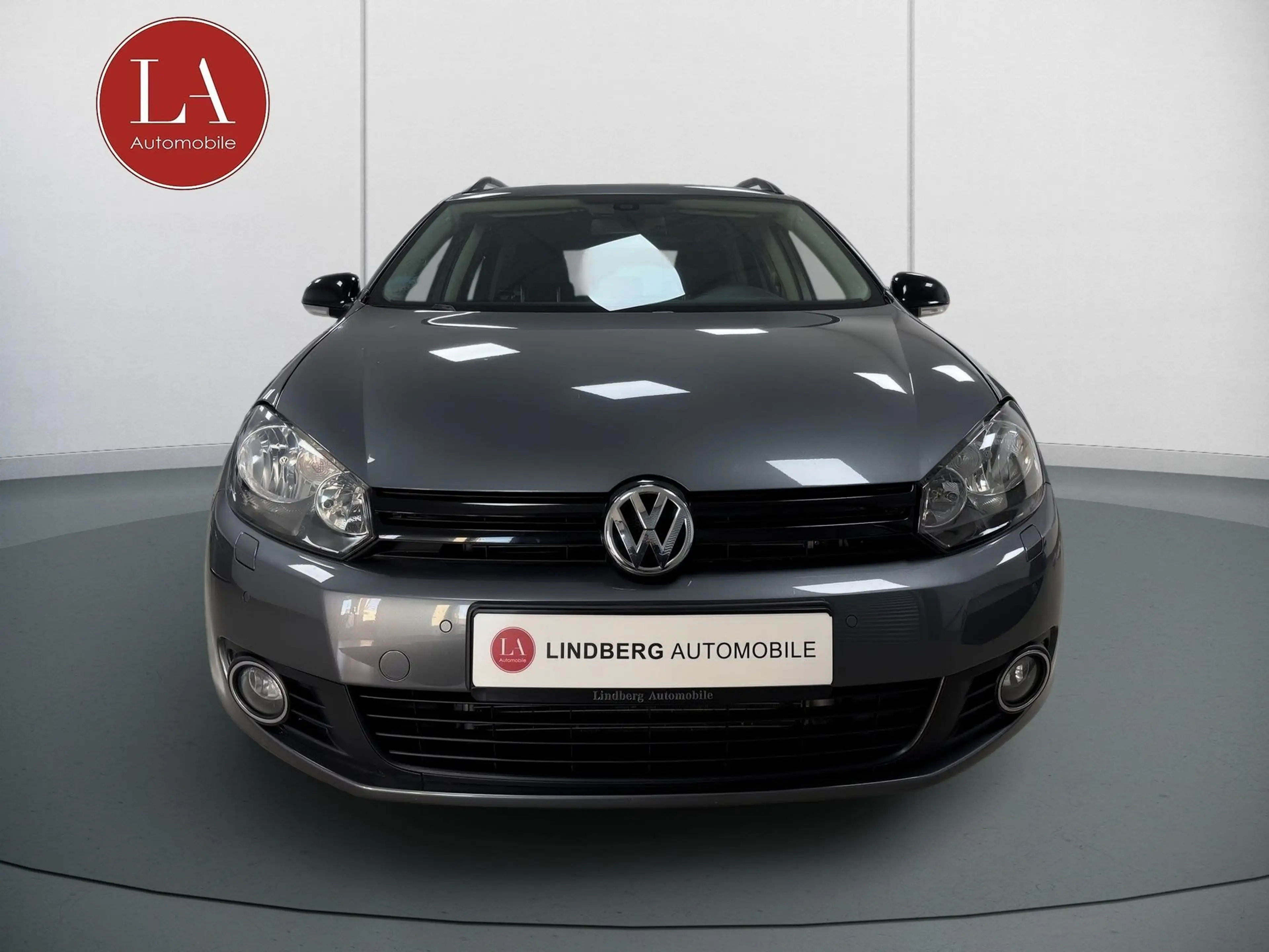 Volkswagen Golf VI Variant 1.4 TSI Match*SHZ*PDC*BMT* — photo 2