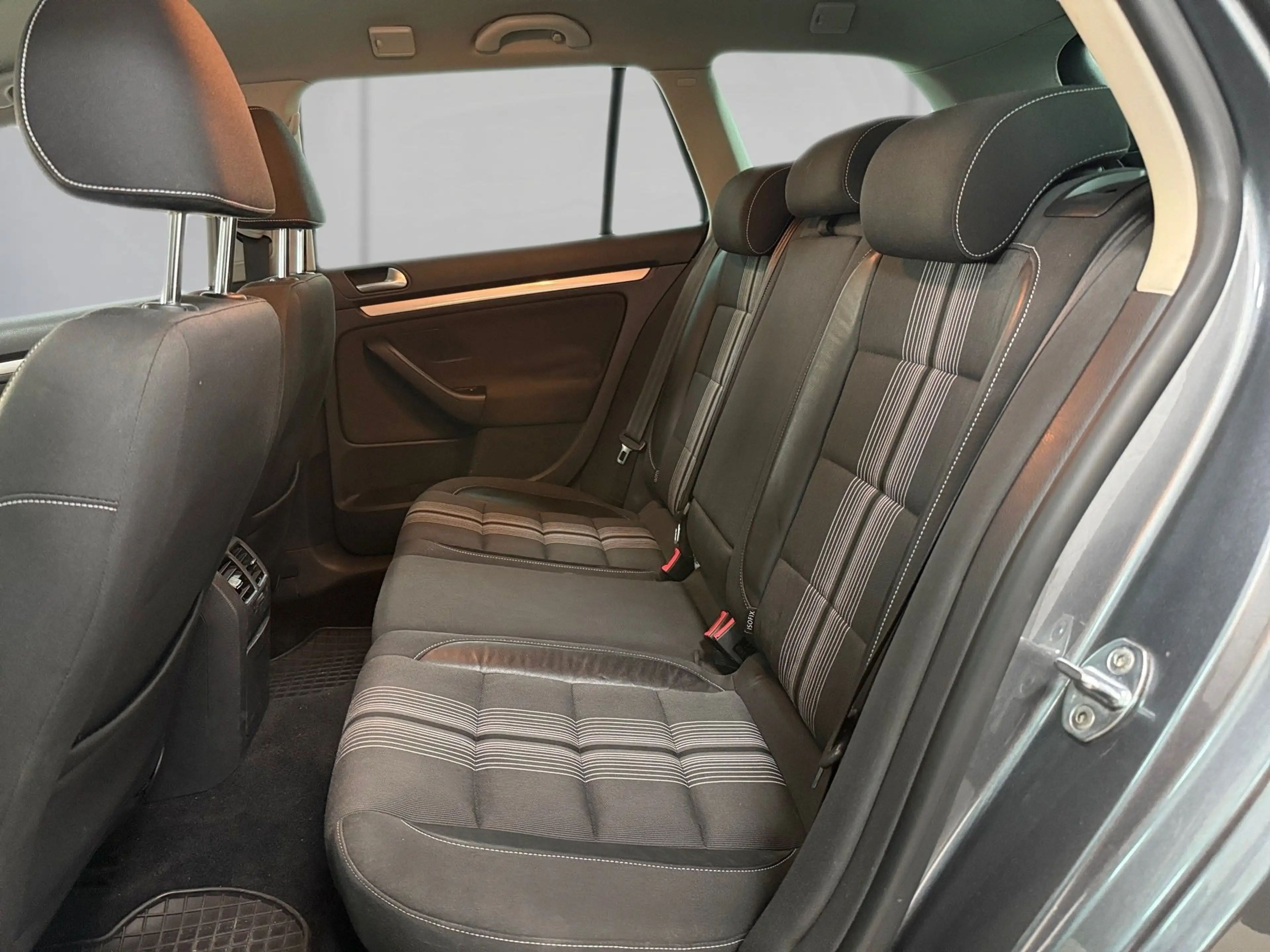 Volkswagen Golf VI Variant 1.4 TSI Match*SHZ*PDC*BMT* — photo 9