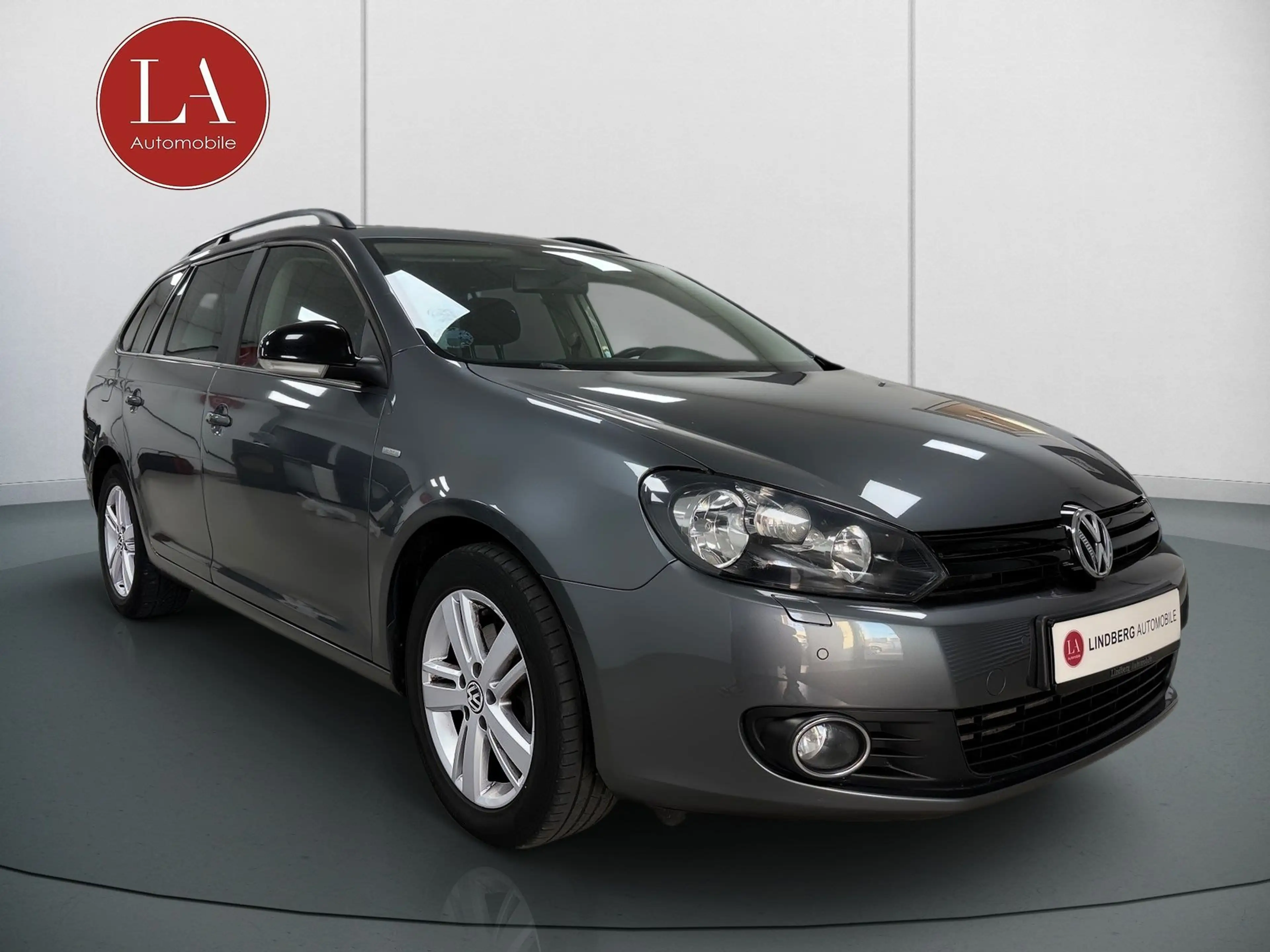 Volkswagen Golf VI Variant 1.4 TSI Match*SHZ*PDC*BMT* — photo 3
