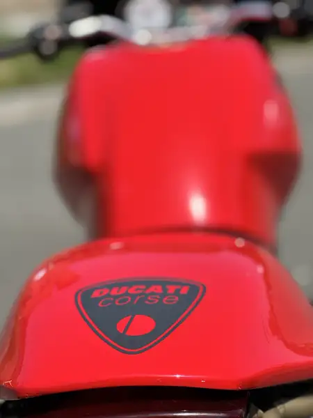 Ducati Monster 937 - foto 6