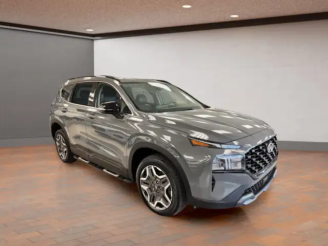 Hyundai SANTA FE 2023