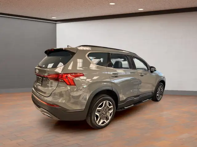 Hyundai SANTA FE 2023 — photo 7