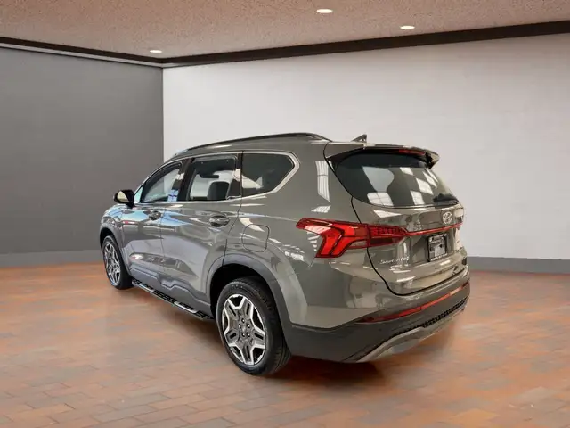 Hyundai SANTA FE 2023 — photo 5