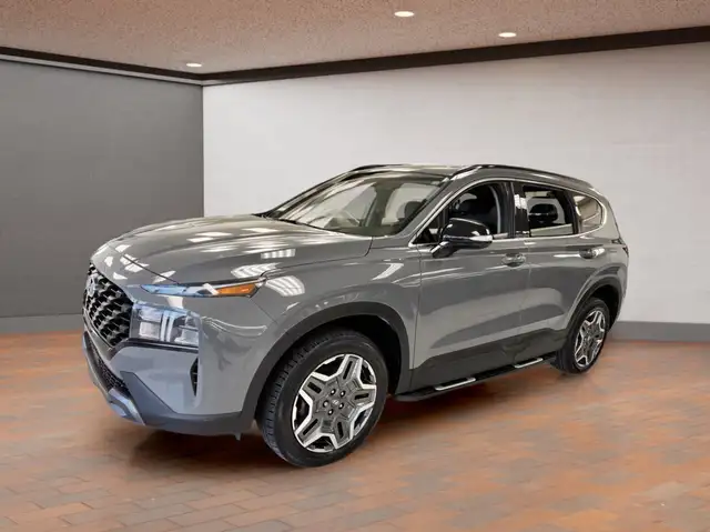 Hyundai SANTA FE 2023 — photo 3