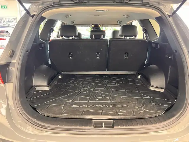 Hyundai SANTA FE 2023 — photo 8