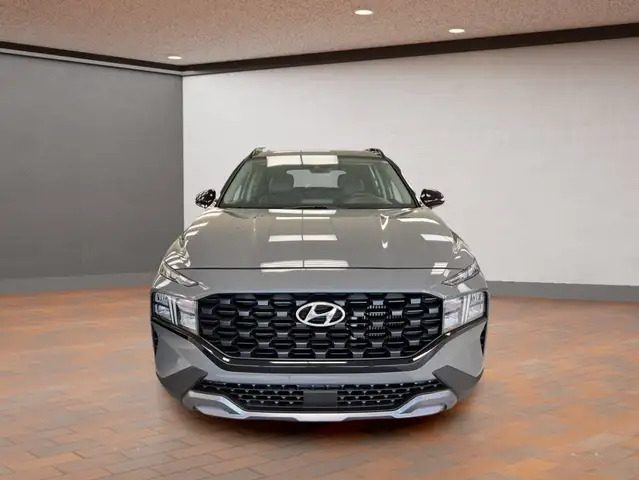 Hyundai SANTA FE 2023 — photo 2