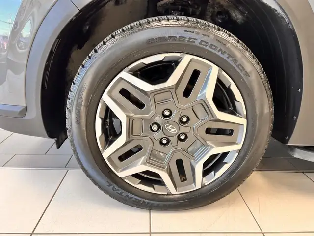 Hyundai SANTA FE 2023 — photo 4