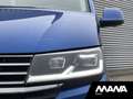 Volkswagen T6.1 Transporter 2.0TDI 150PK L2H1 DC BULLI Automaat Adaptive cruis Bleu - thumbnail 6