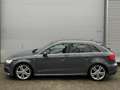 Audi A3 Sportback 30 TFSI Sport S Line Edition l Virtual l Gris - thumbnail 2