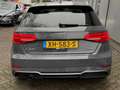 Audi A3 Sportback 30 TFSI Sport S Line Edition l Virtual l Gris - thumbnail 13