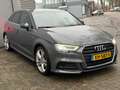 Audi A3 Sportback 30 TFSI Sport S Line Edition l Virtual l Gris - thumbnail 7