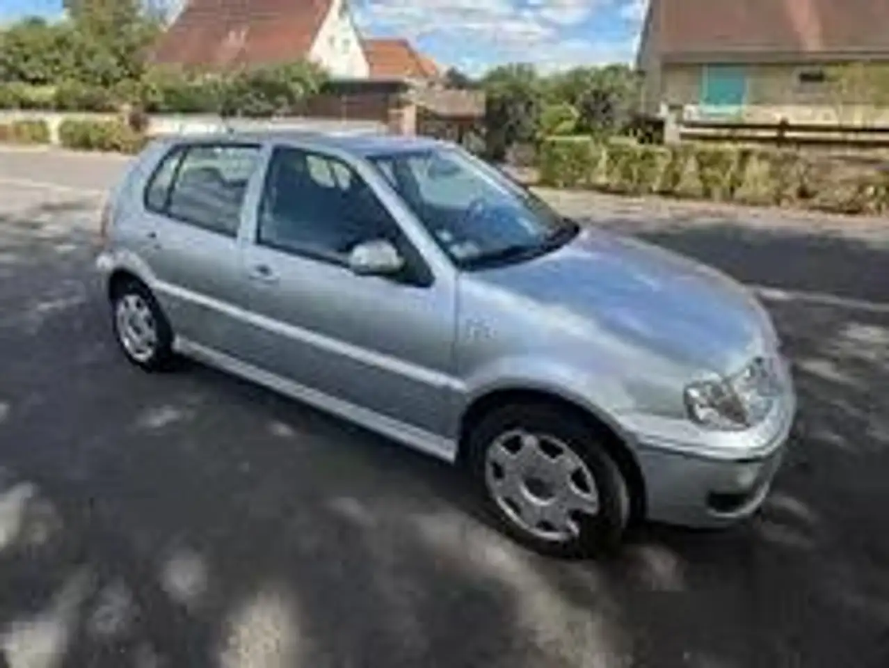Volkswagen Polo 1.4 16s CONFORT, foto 1