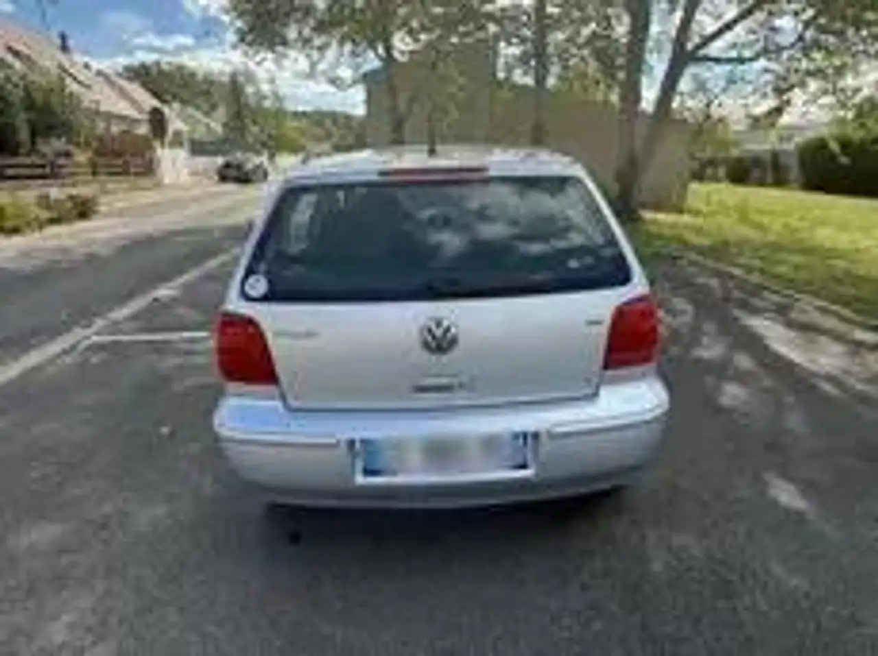 Volkswagen Polo 1.4 16s CONFORT, foto 5