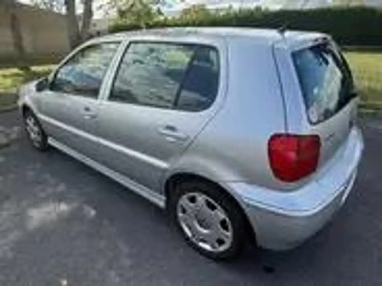 Volkswagen Polo 1.4 16s CONFORT, foto 4