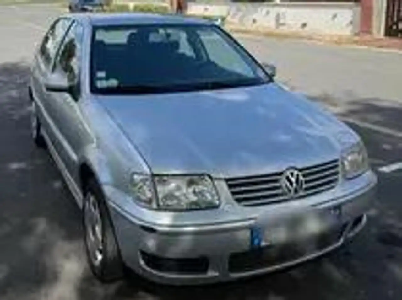 Volkswagen Polo 1.4 16s CONFORT, foto 3