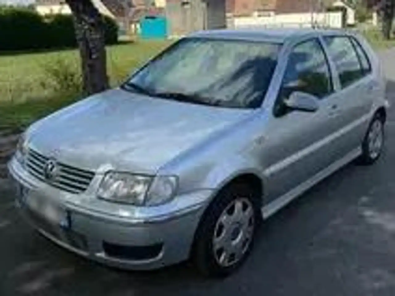 Volkswagen Polo 1.4 16s CONFORT, foto 2