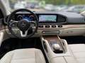 Mercedes-Benz GLE 350 4M AHK PANNO 360° HEAD UP EXCLUSIV MEMORY MAGIC VI Blau - thumbnail 10