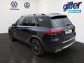 Mercedes-Benz GLE 350 4M AHK PANNO 360° HEAD UP EXCLUSIV MEMORY MAGIC VI Blau - thumbnail 4