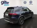 Mercedes-Benz GLE 350 4M AHK PANNO 360° HEAD UP EXCLUSIV MEMORY MAGIC VI Blau - thumbnail 3