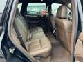 Porsche Cayenne Diesel-21 ZOLL ALU-LEDER BRAUN-OFF ROAD Noir - thumbnail 14