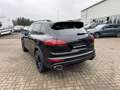 Porsche Cayenne Diesel-21 ZOLL ALU-LEDER BRAUN-OFF ROAD Noir - thumbnail 12
