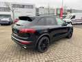 Porsche Cayenne Diesel-21 ZOLL ALU-LEDER BRAUN-OFF ROAD Noir - thumbnail 7